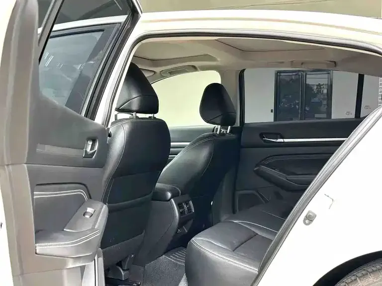 Nissan Teana Facelift 2.0 L XL Comfort