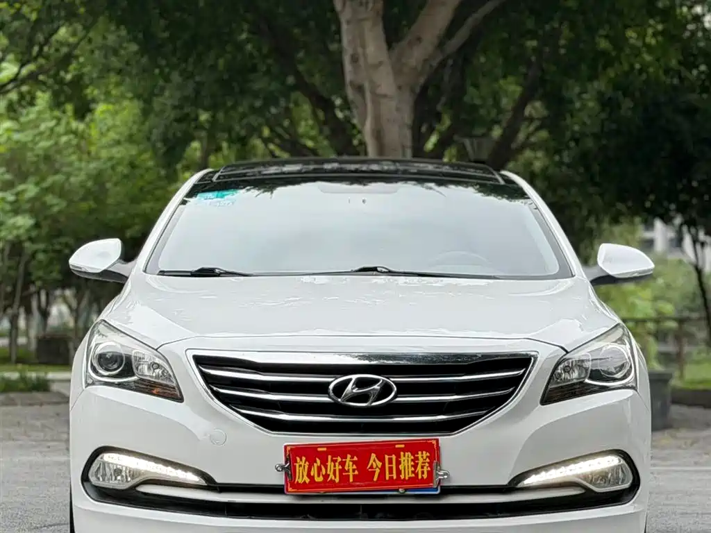 Mistra 1.8 L Auto Intelligent GLS