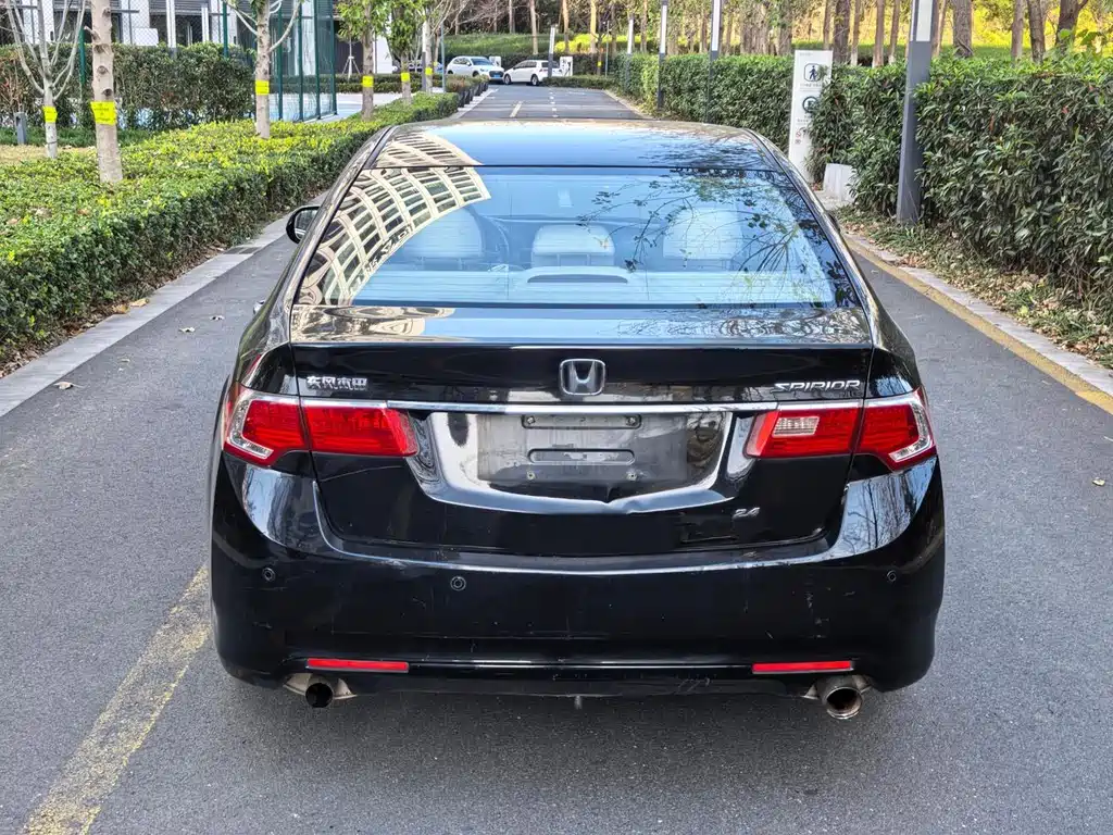 Spirior 2.0 L Luxury