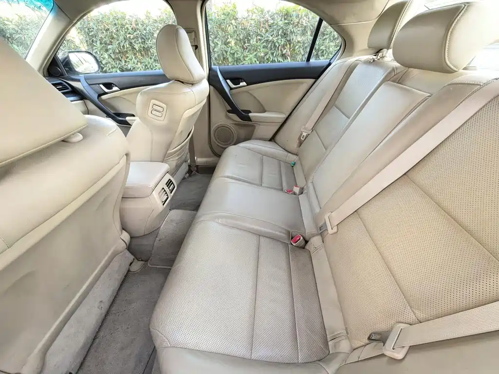 Spirior 2.0 L Luxury