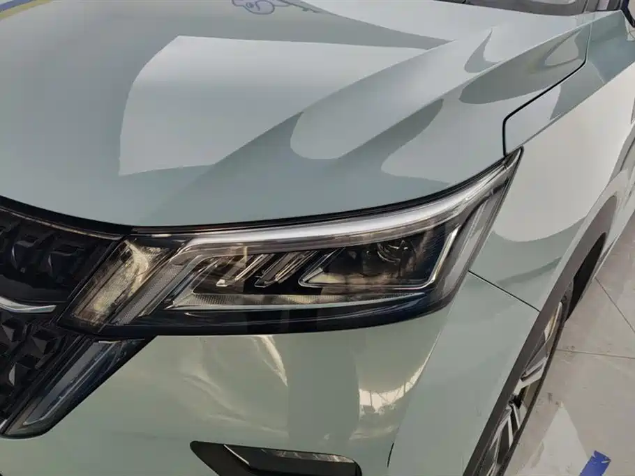 Wuling Xingchen 1.5 T CVT Starshine