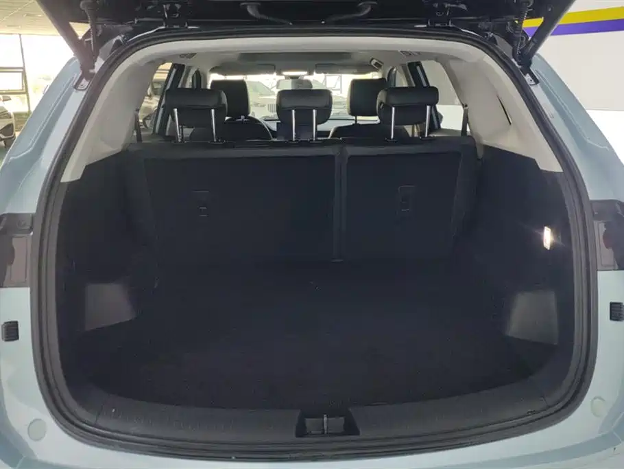 Wuling Xingchen 1.5 T CVT Starshine