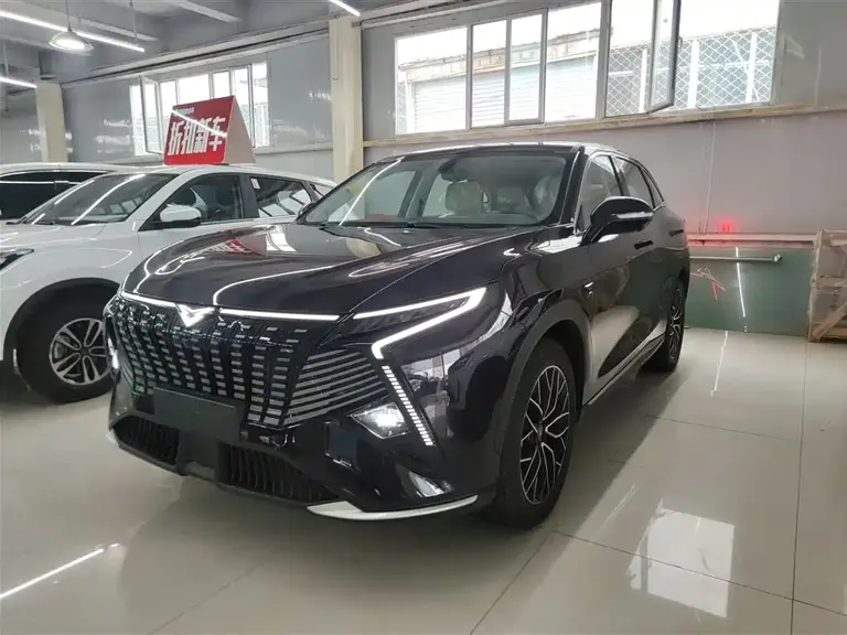 Cowin Kunlun NEV Kunlun iHD 150 km Skyline
