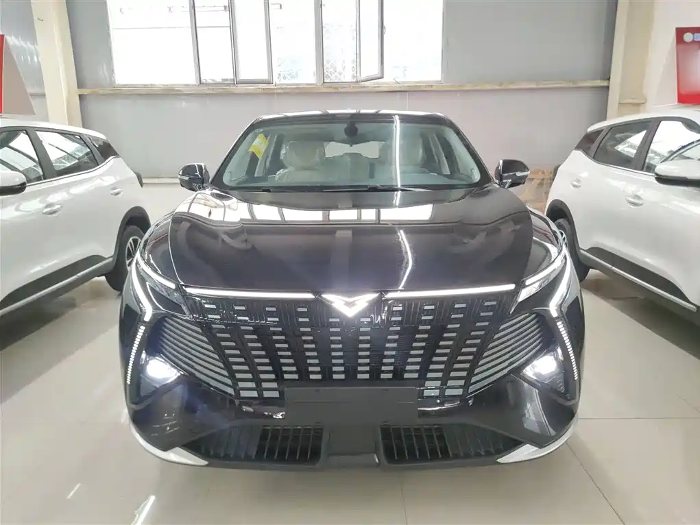 Cowin Kunlun NEV Kunlun iHD 150 km Skyline