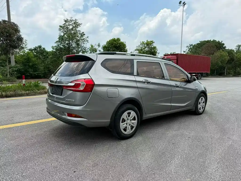 Baojun 310 W 1.5 L Manual Comfort CN-V