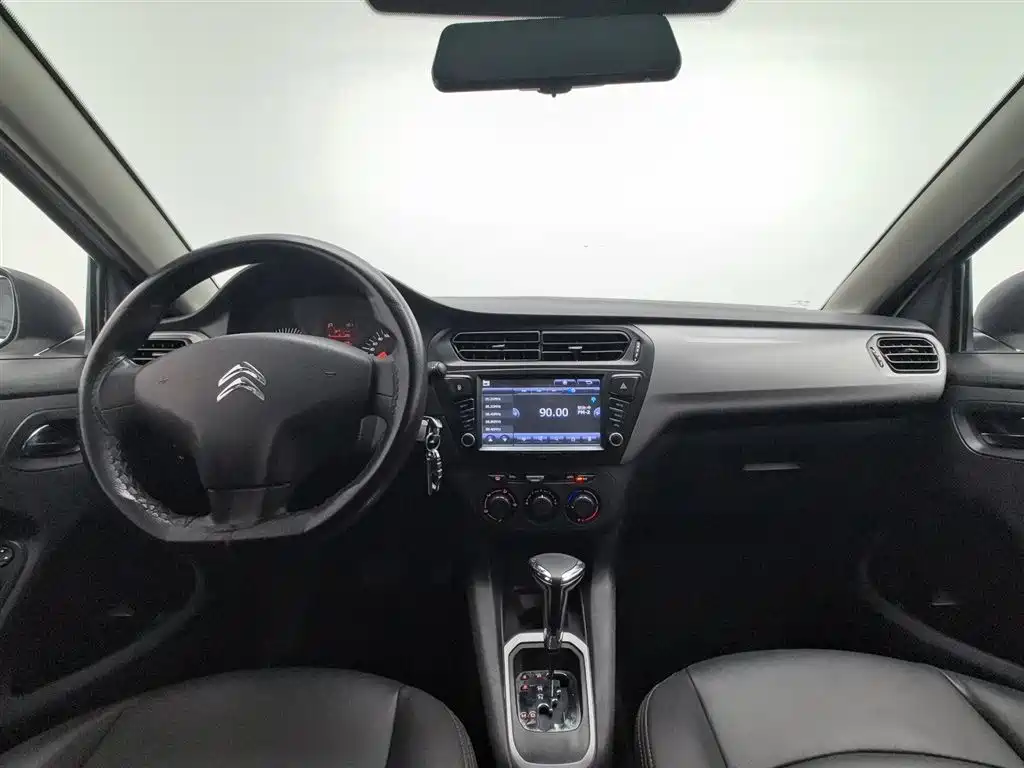 Elysee 1.6 L Auto Fashion