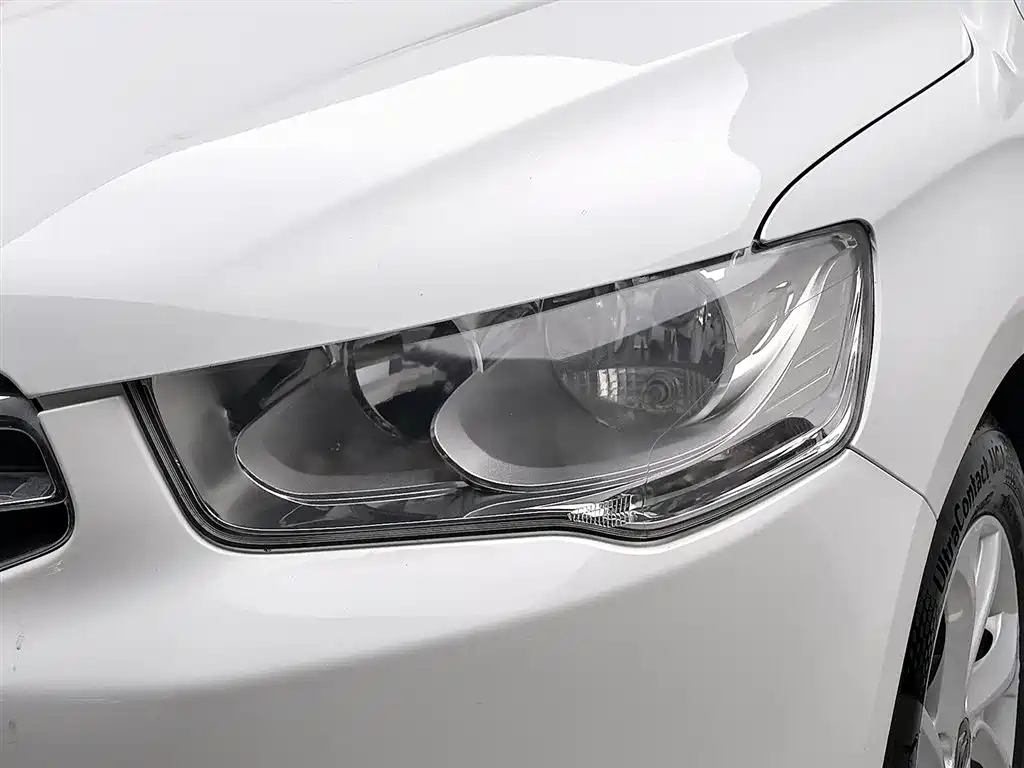 Elysee 1.6 L Auto Fashion