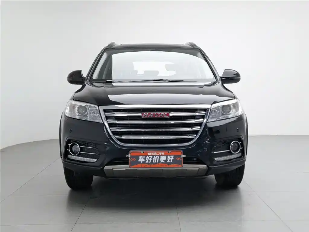 Haval H6 Sport 1.5 T Auto 2 WD Luxury