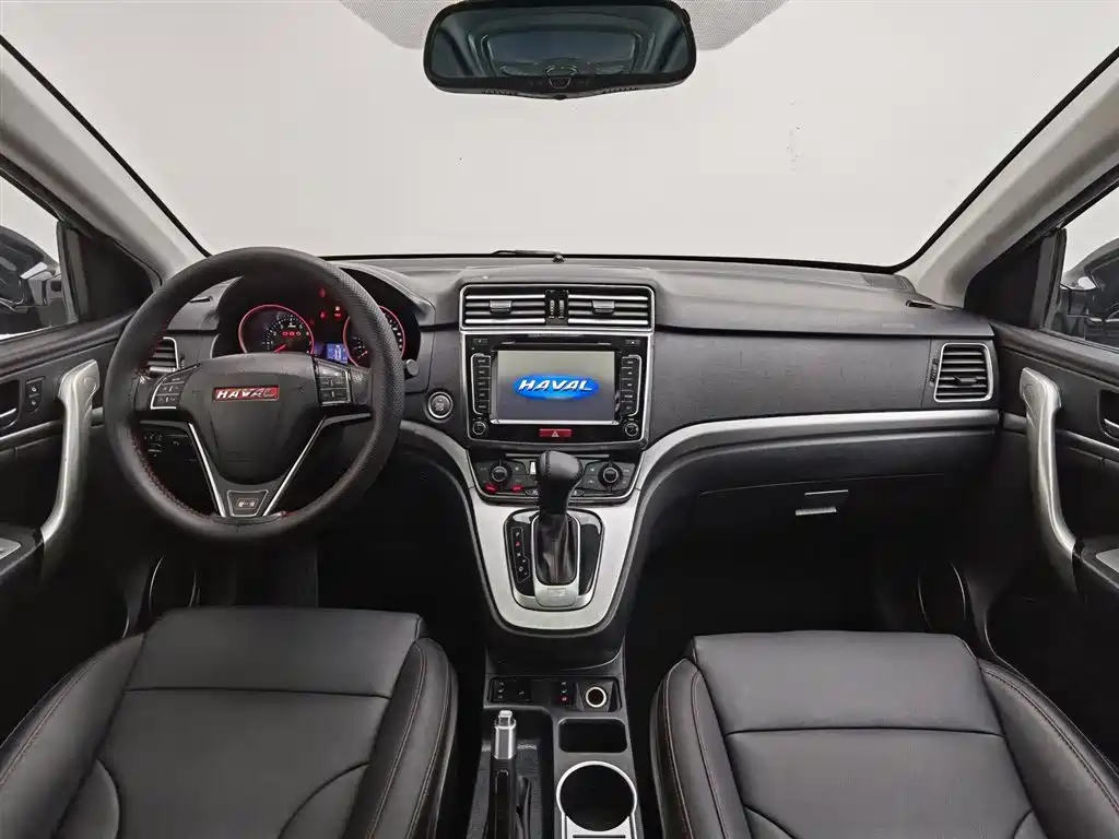 Haval H6 Sport 1.5 T Auto 2 WD Luxury