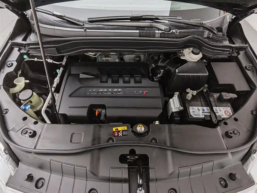 Haval H6 Sport 1.5 T Auto 2 WD Luxury