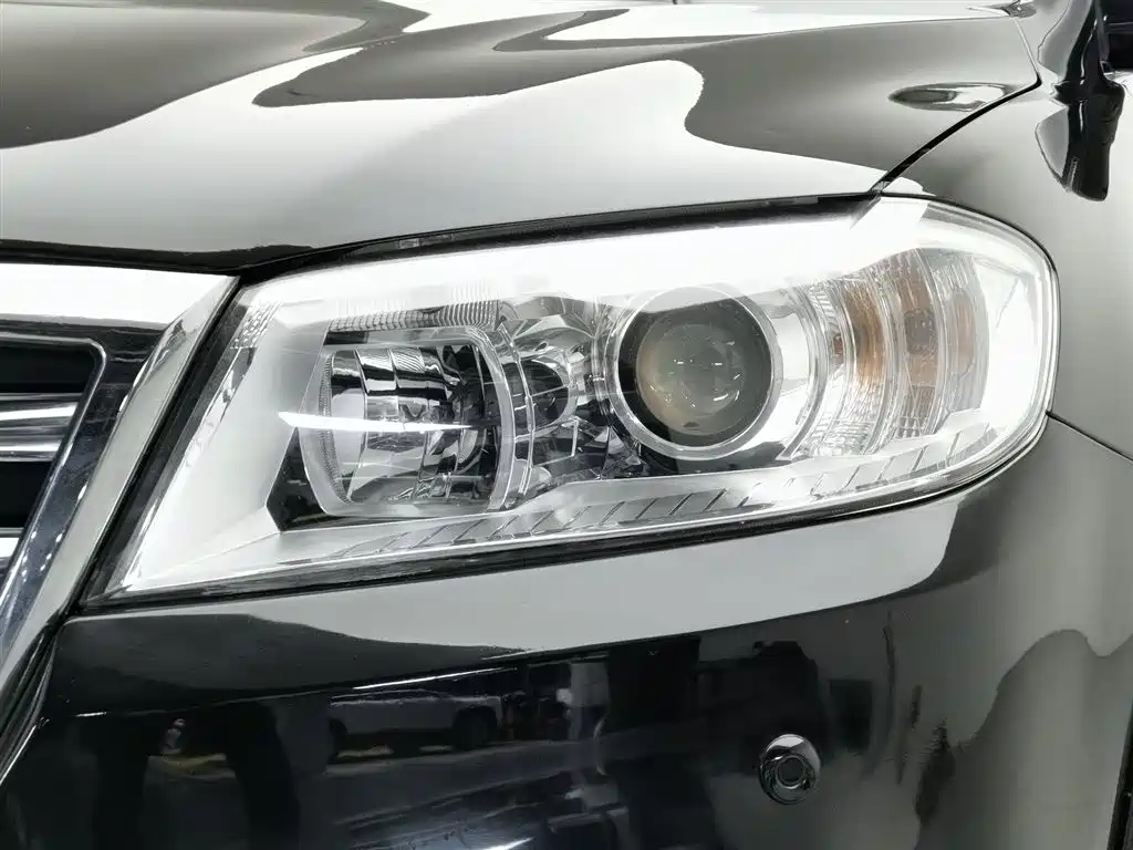 Haval H6 Sport 1.5 T Auto 2 WD Luxury