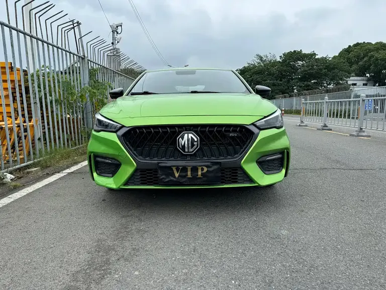 MG6 1.5 T Auto Trophy Luxury