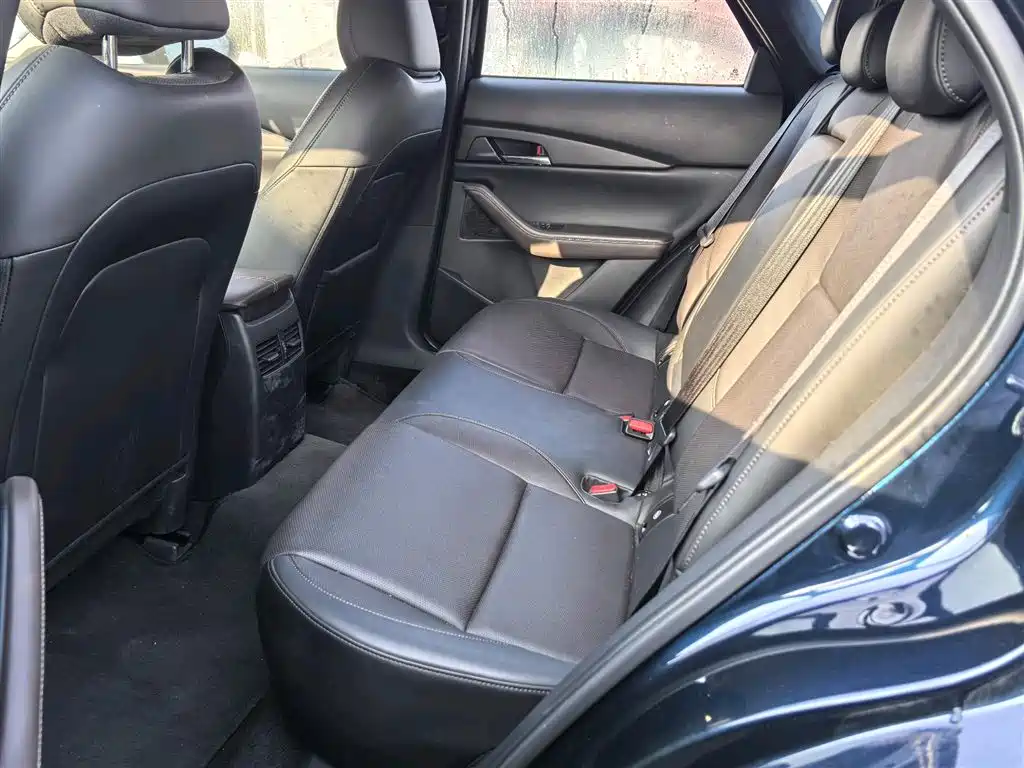 Mazda CX-30 2.0 L Auto Jiayue