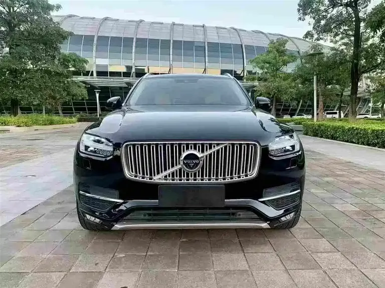 Volvo XC90 T6 Smart Supreme 7-seat