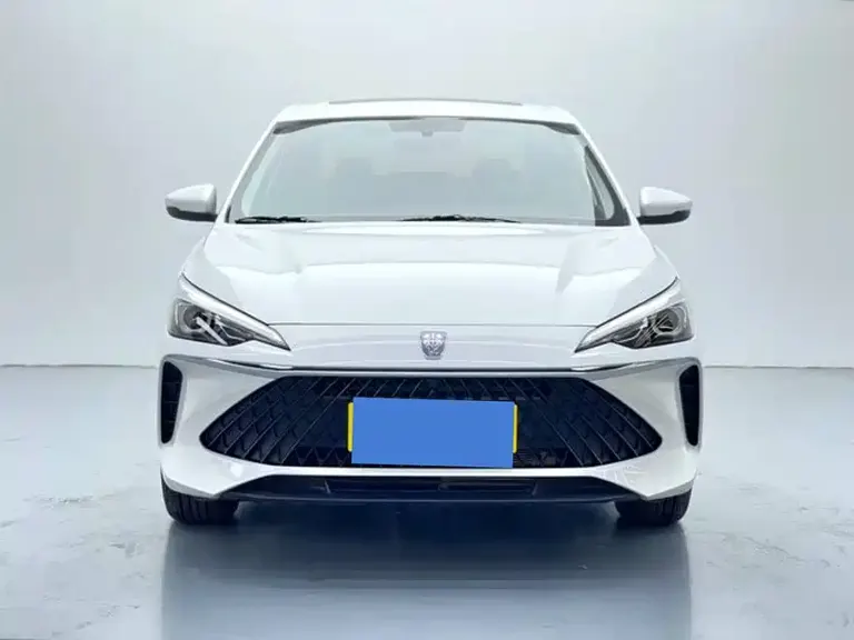 Roewe i5 1.5 L CVT Luxury