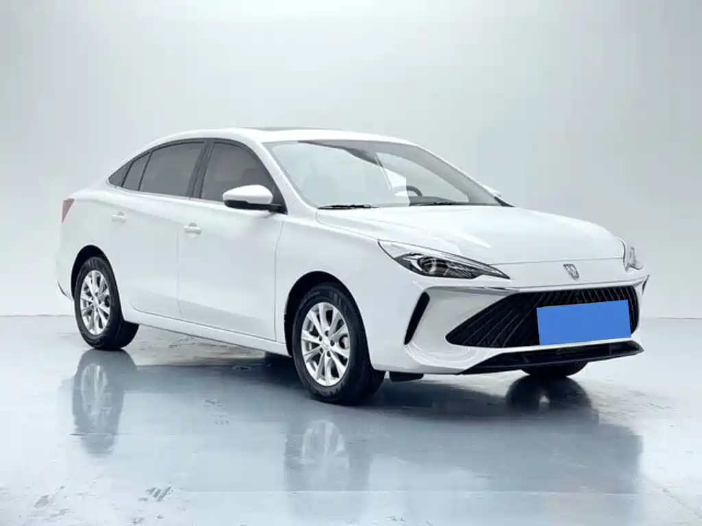 Roewe i5 1.5 L CVT Luxury