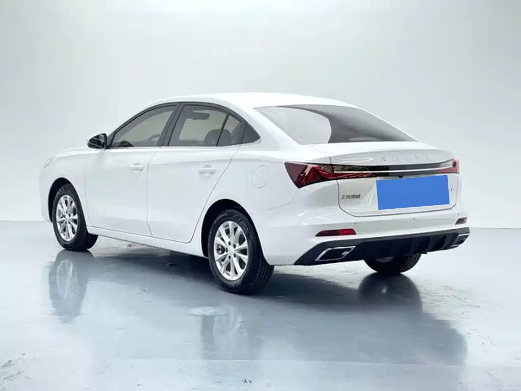 Roewe i5 1.5 L CVT Luxury