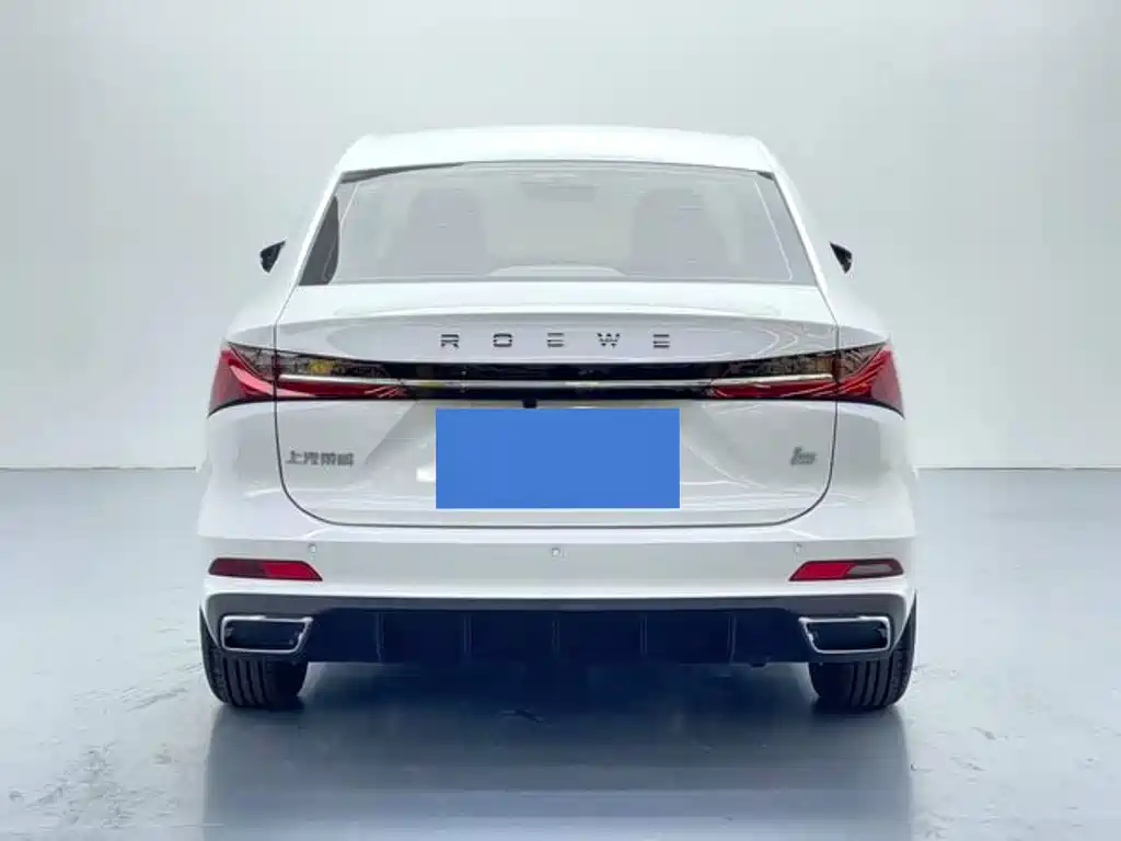 Roewe i5 1.5 L CVT Luxury
