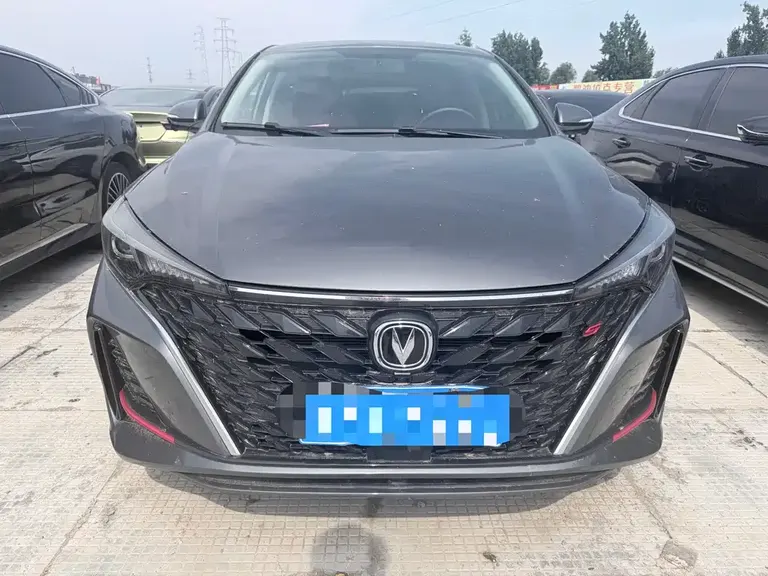 Changan Eado 1.5 T GDI Auto Smooth Enjoyment