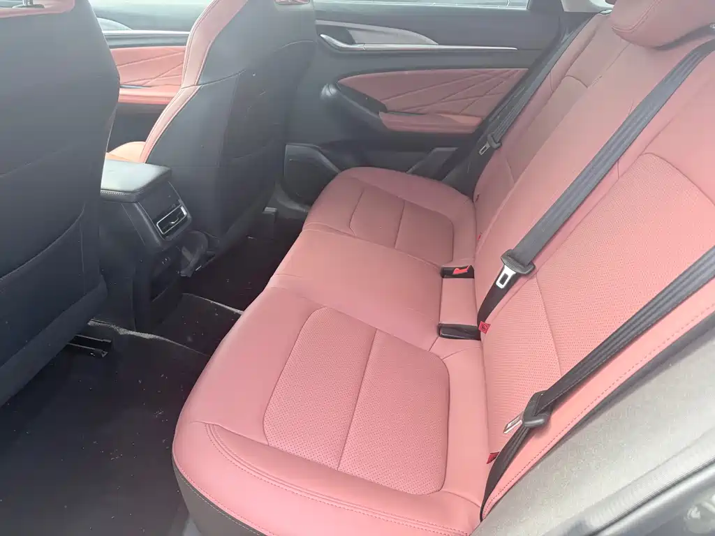Eado 1.5 T GDI Auto Smooth Enjoyment