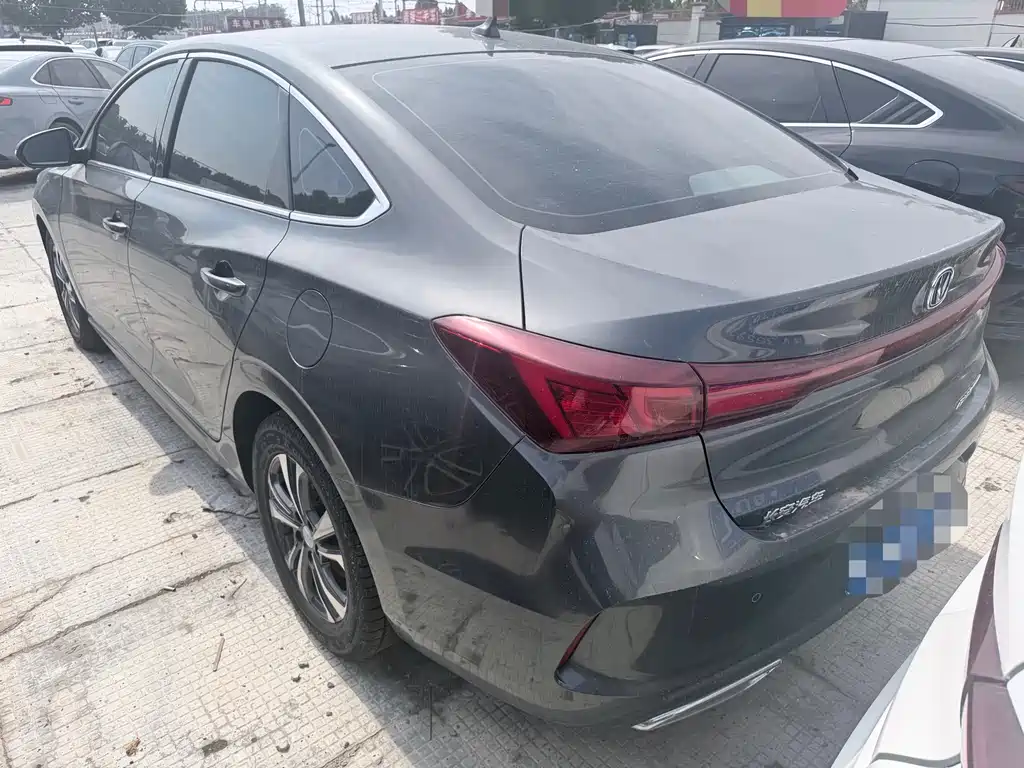 Eado 1.5 T GDI Auto Smooth Enjoyment