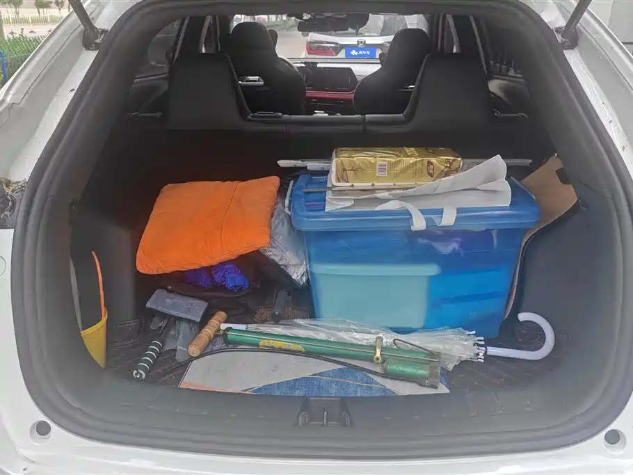 Changan X5 PLUS 1.5 T DCT Pioneer