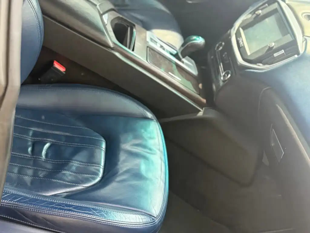 Ghibli 3.0 T Standard
