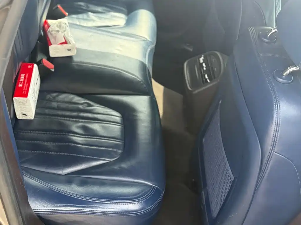 Ghibli 3.0 T Standard