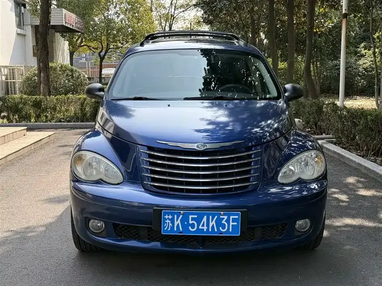Chrysler PT Cruiser 2.4