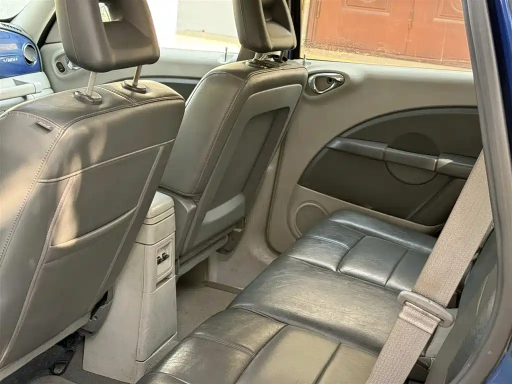 PT Cruiser 2.4