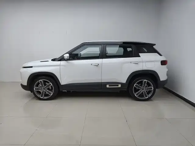 Geely ICON 1.5 TD i9 BSG