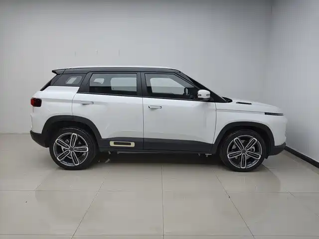 Geely ICON 1.5 TD i9 BSG