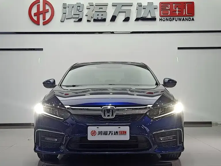 Honda Inspire 260 TURBO Refined CN-V