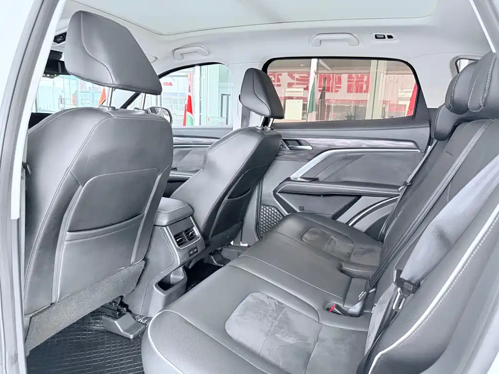 Haval H6 China Style 1.5 T Auto Champion