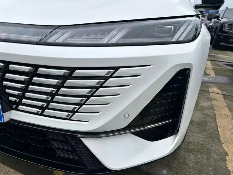 Changan Eado 4 th Gen 1.5 T 500 Bar Power Enjoyment