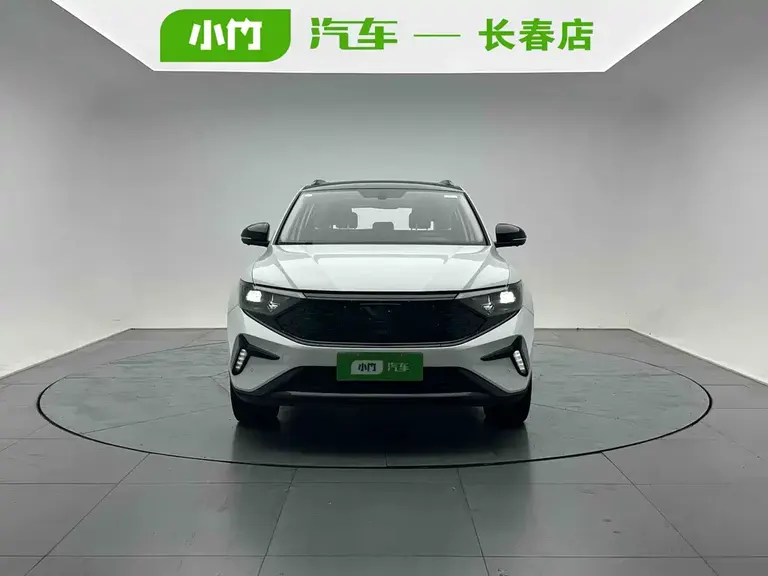 Jetta VS7 Panda 1.4 T Auto Glory