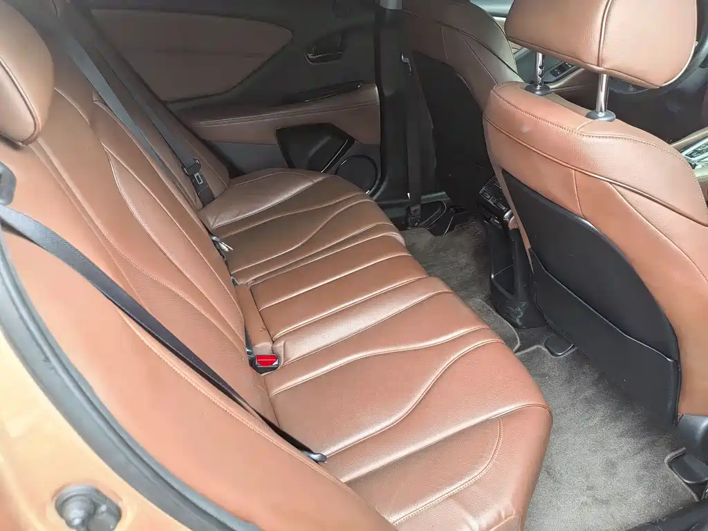 Acura CDX 1.5 T 2 WD Premium