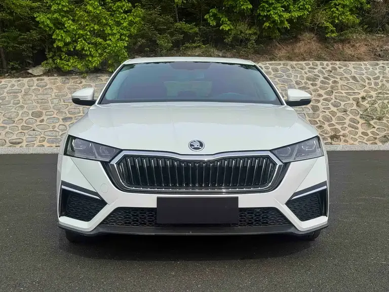 Skoda Octavia Facelift PRO TSI280 Premium
