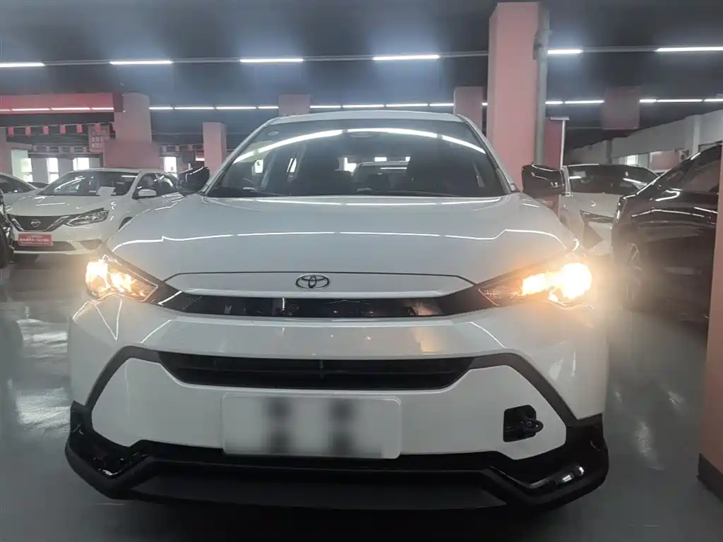 Frontlander 2.0 L CVT Comfort