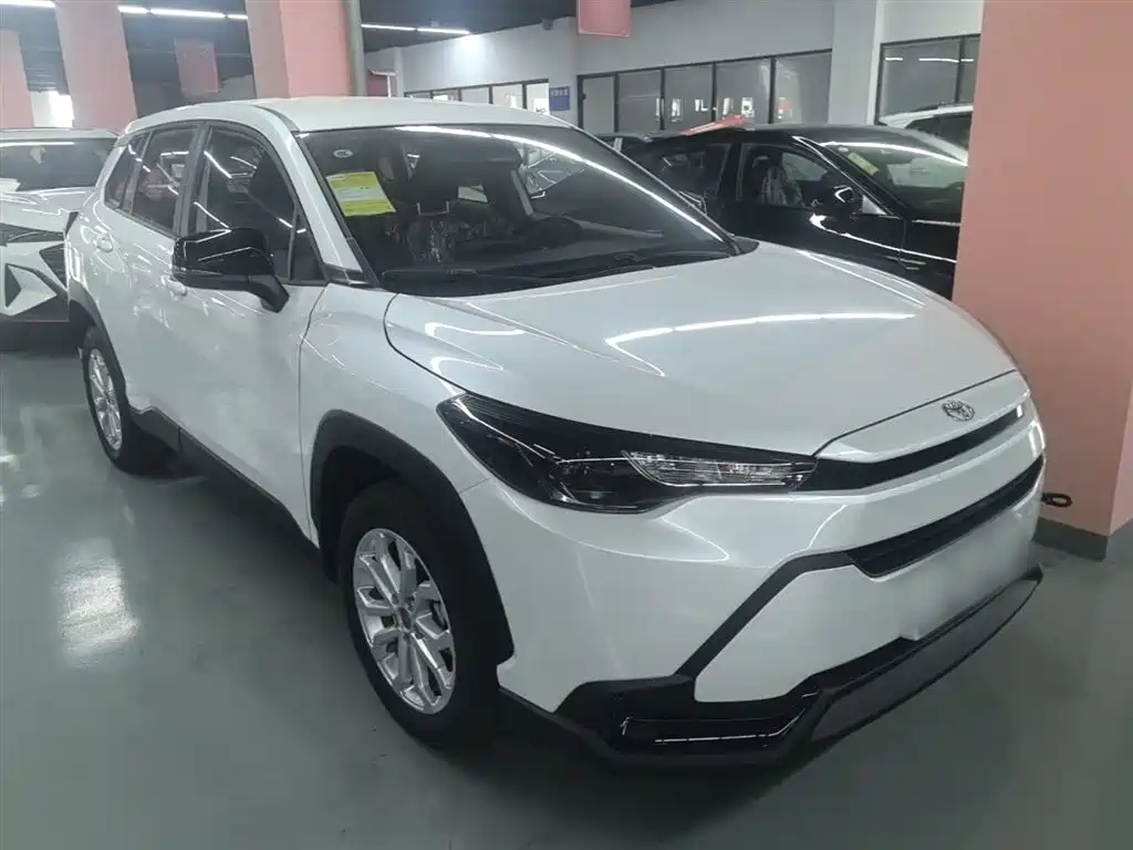 Frontlander 2.0 L CVT Comfort