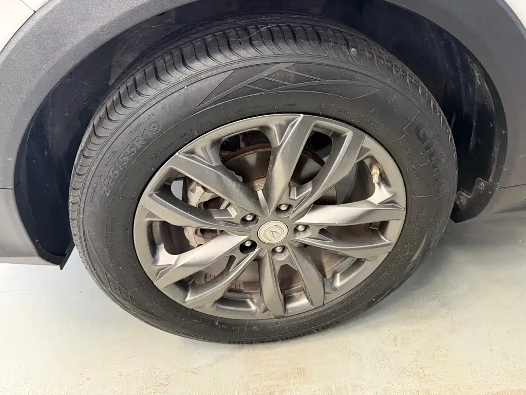 Changan CS55 PLUS Blue Whale 1.5 T DCT Luxury