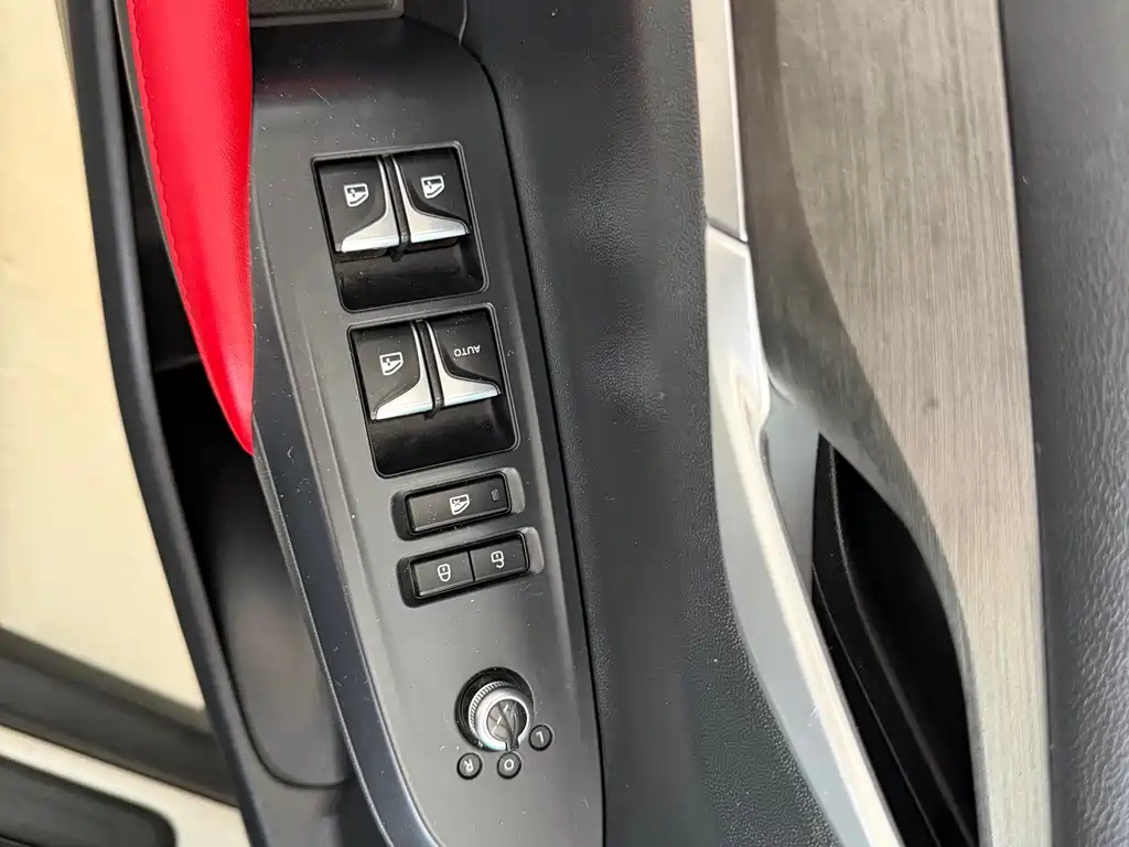 Changan CS55 PLUS Blue Whale 1.5 T DCT Luxury