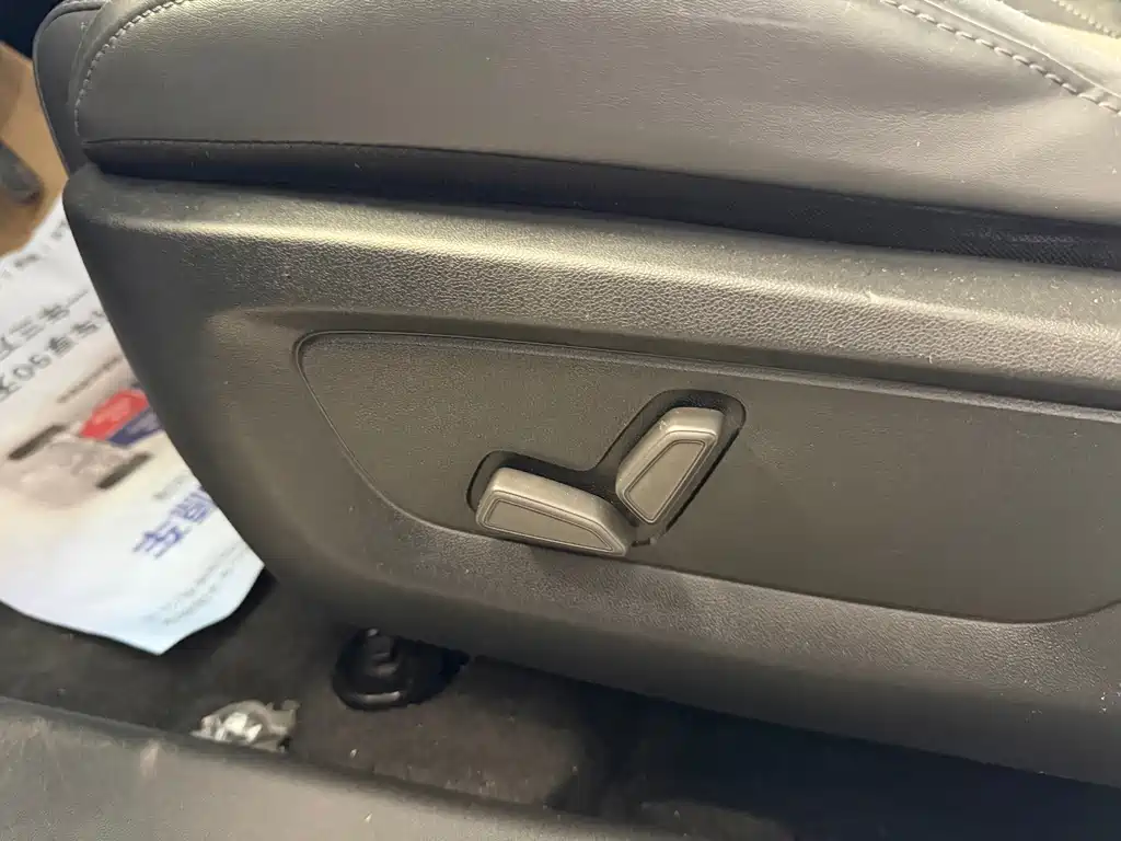 Changan CS55 PLUS Blue Whale 1.5 T DCT Luxury