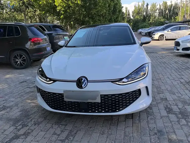 Volkswagen Lamando Lamando L 280 TSI DSG Spicy Cool