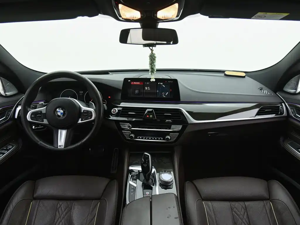 BMW 6 Series GT 630 i M Sport Grand Traveller