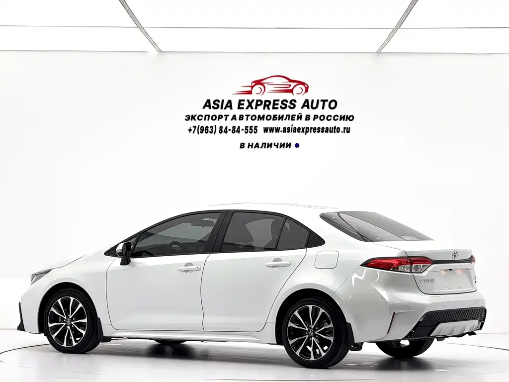 Levin 185 T CVT Sport