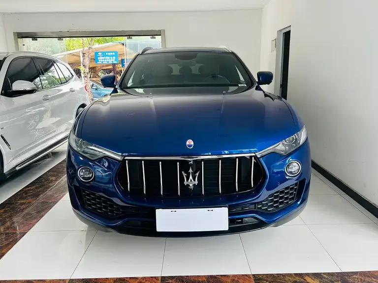 Maserati Levante 3.0 T Classic