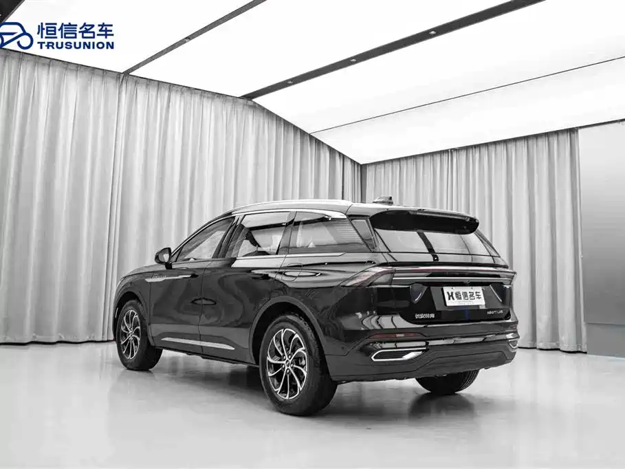 Nautilus 2.0 T 4 WD Premium