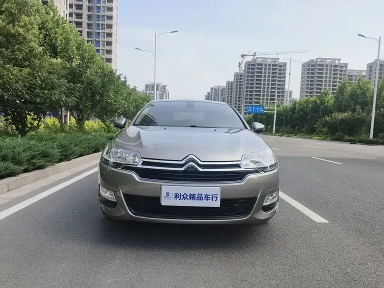 Citroën Citroen C5 2.0 L Auto Premium