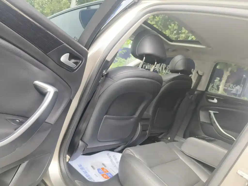 Citroen C5 2.0 L Auto Premium